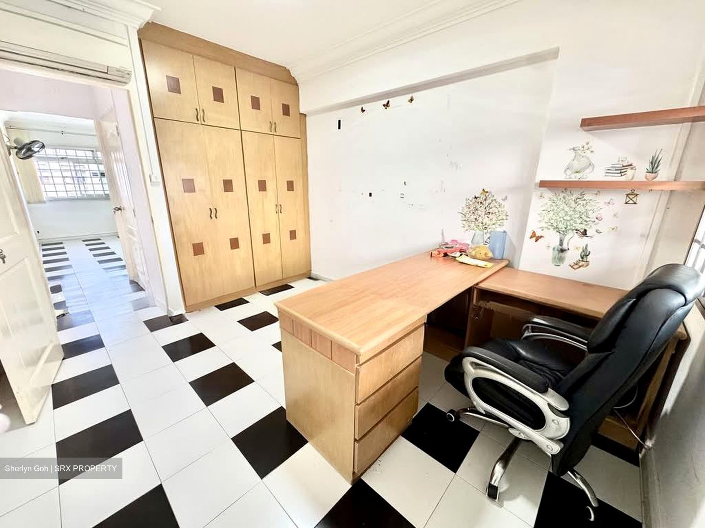 Blk 635 Pasir Ris Drive 1 (Pasir Ris), HDB 4 Rooms #591786361